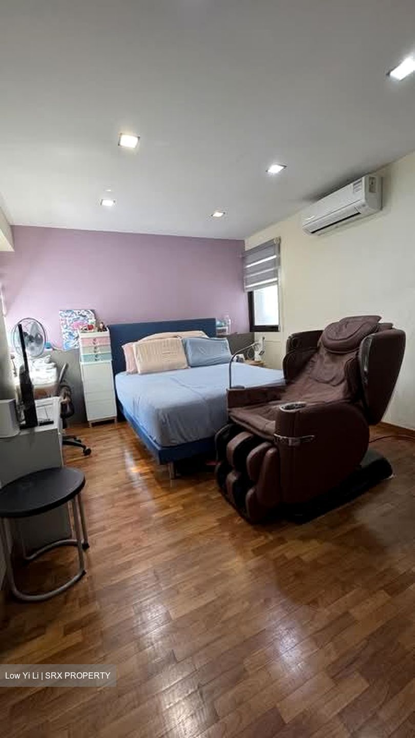 Blk 274A Wenya (Jurong West), HDB Executive #563729941